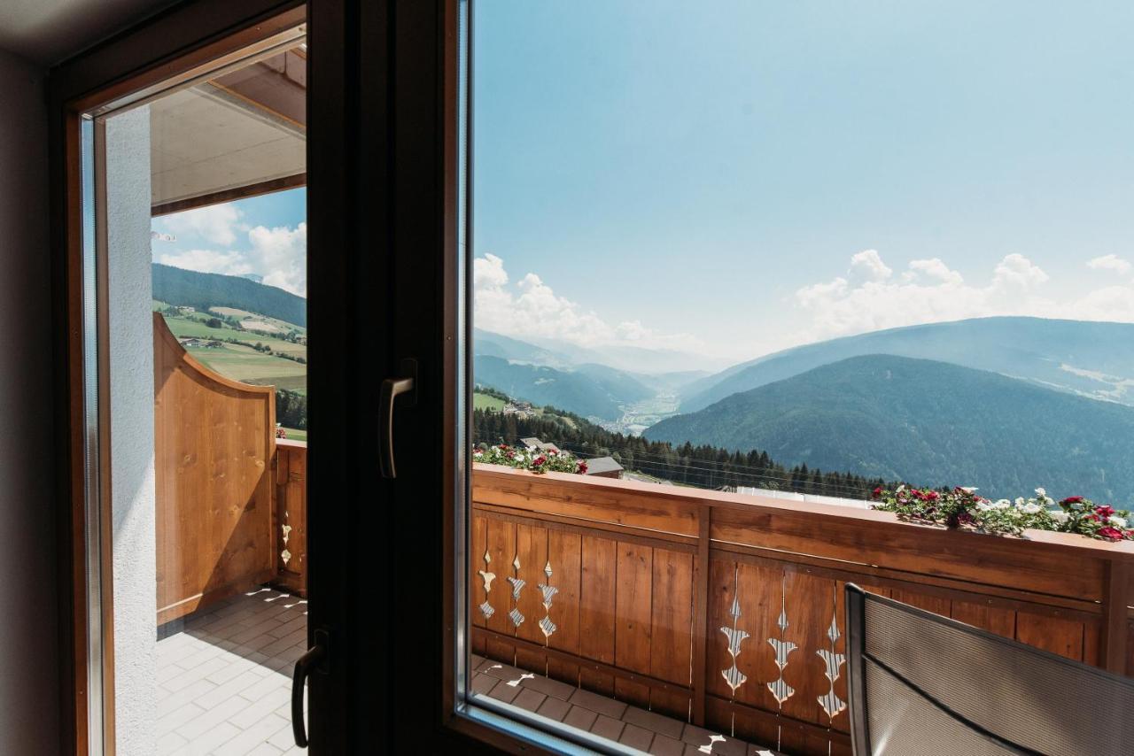 Pension Sonnenhof Маранца Екстериор снимка