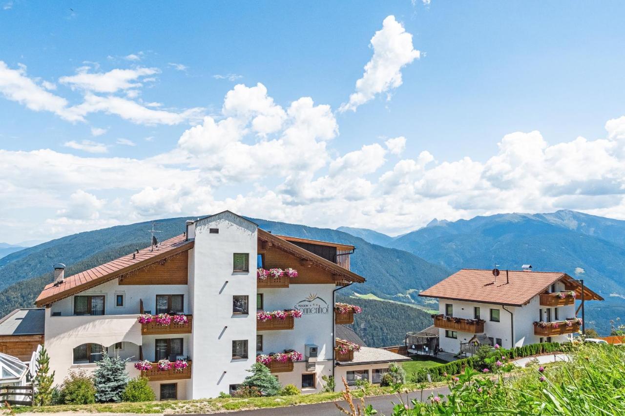 Pension Sonnenhof Маранца Екстериор снимка