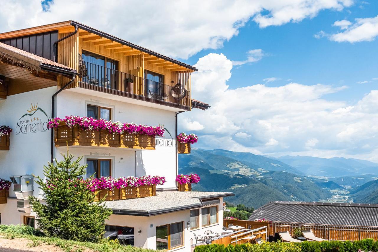 Pension Sonnenhof Маранца Екстериор снимка