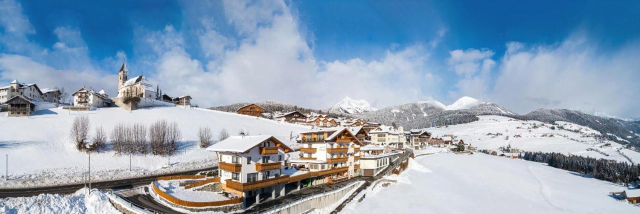 Pension Sonnenhof Маранца Екстериор снимка