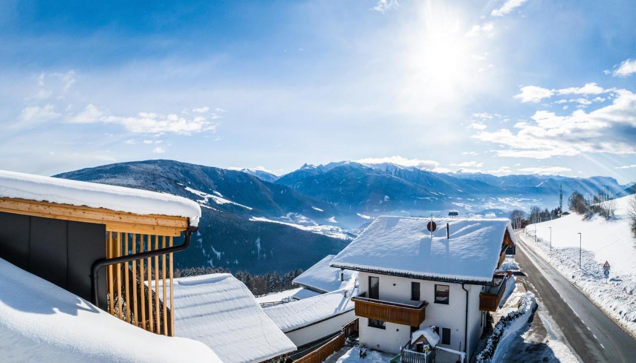 Pension Sonnenhof Маранца Екстериор снимка