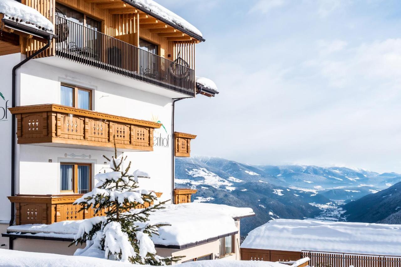 Pension Sonnenhof Маранца Екстериор снимка