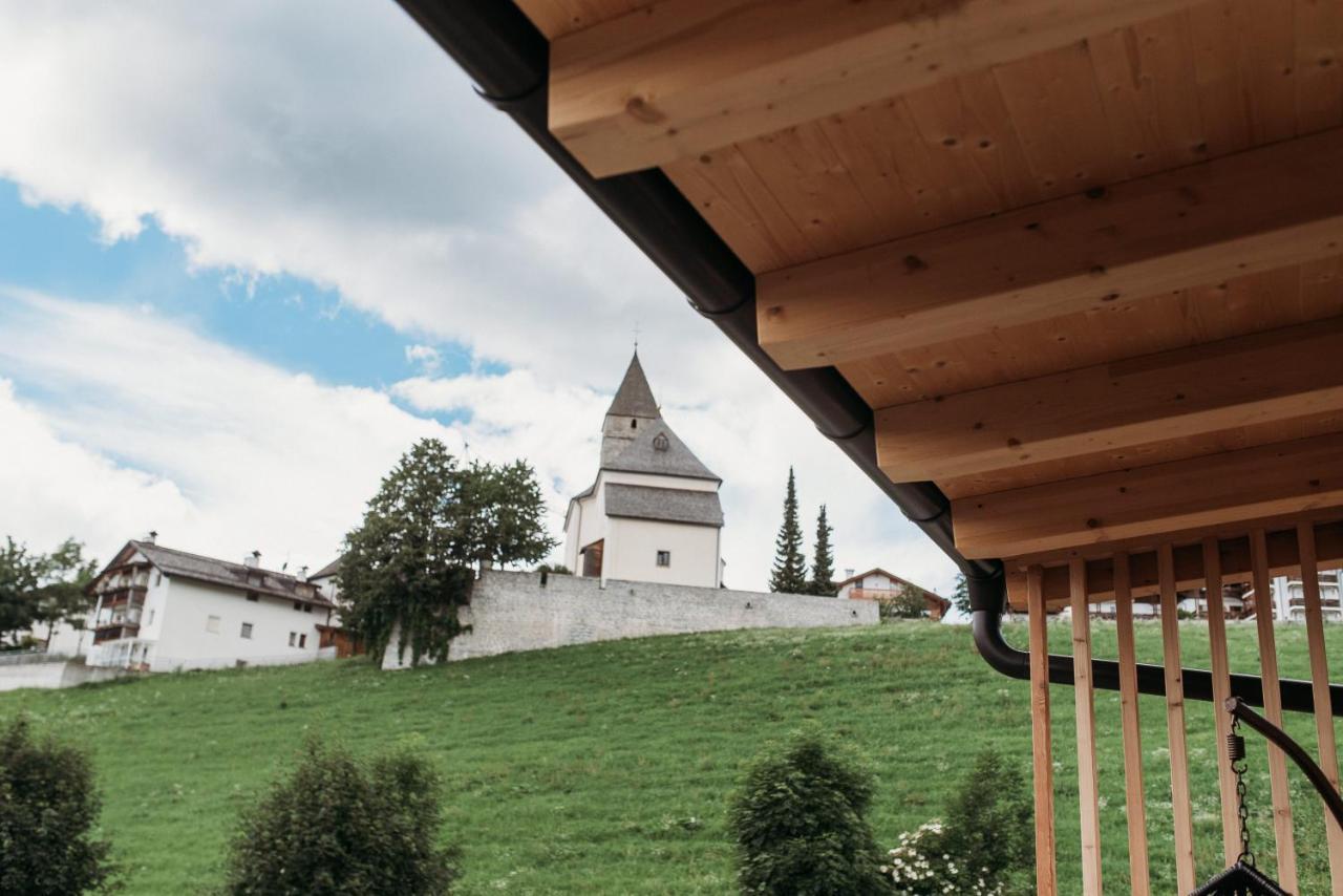 Pension Sonnenhof Маранца Екстериор снимка