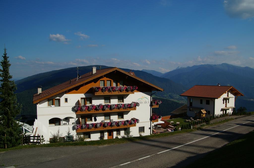 Pension Sonnenhof Маранца Екстериор снимка