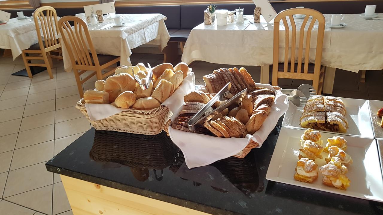 Pension Sonnenhof Маранца Екстериор снимка