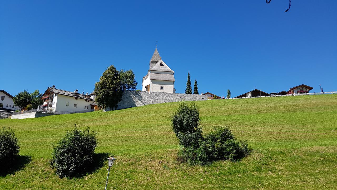 Pension Sonnenhof Маранца Екстериор снимка