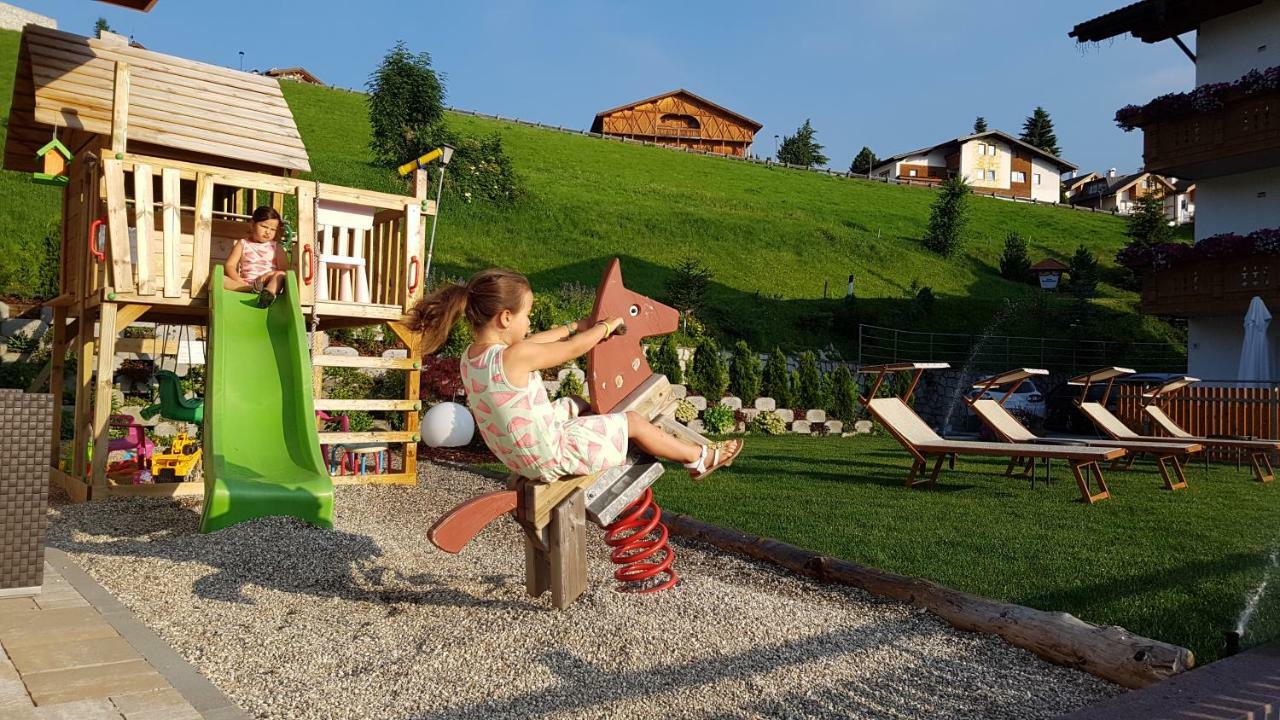 Pension Sonnenhof Маранца Екстериор снимка